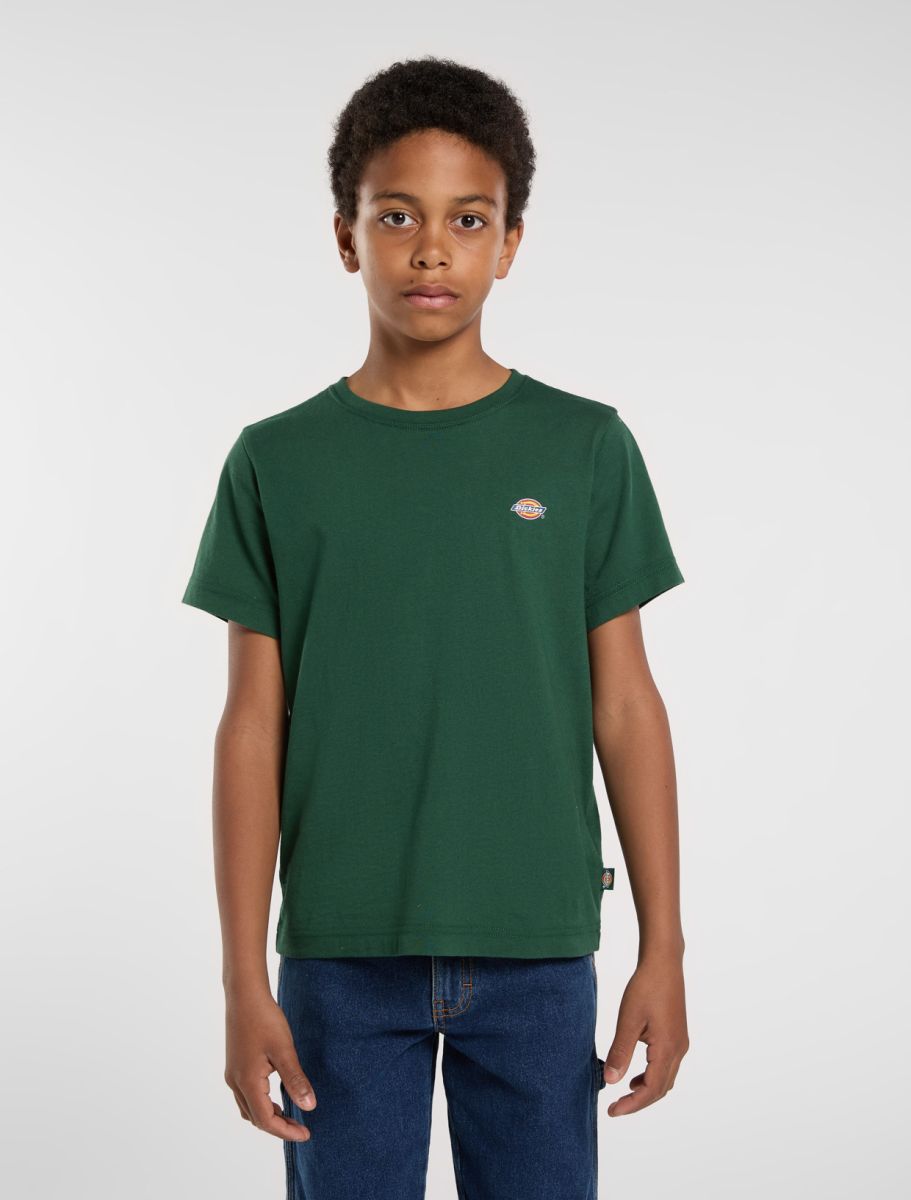 T-Shirt Mapleton verde - 4/16 ANNI