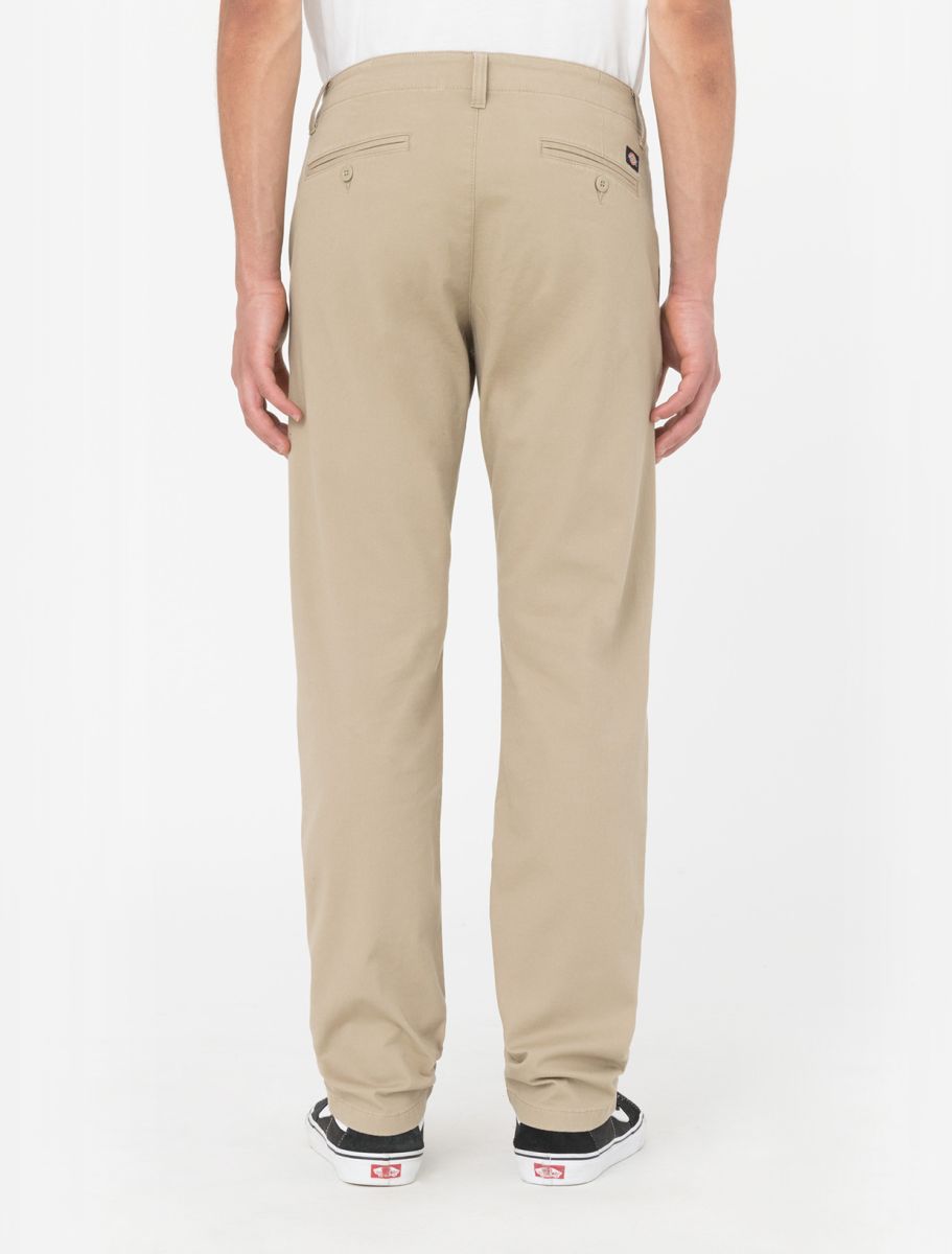 Pantalone Kerman khaki