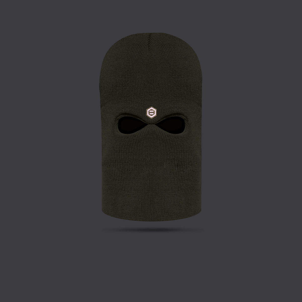 Berretto a balaclava Dollynoire