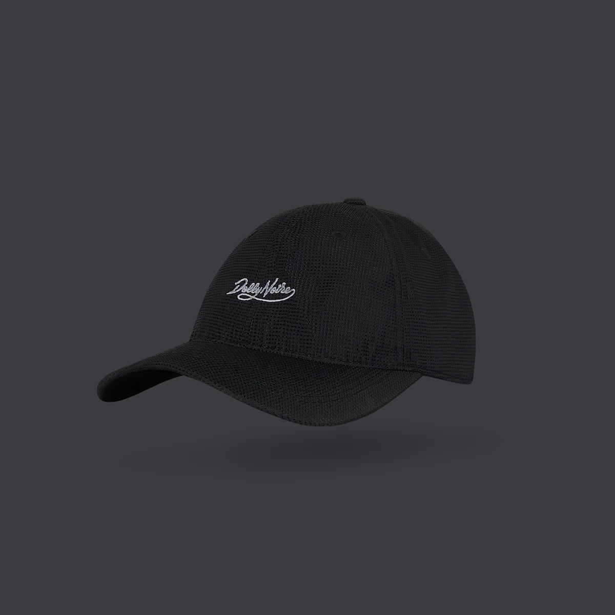 Cappellino Dollynoire nero