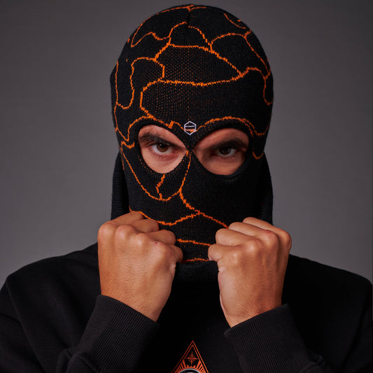 Berretto/balaclava Dollynoire X Call of Duty