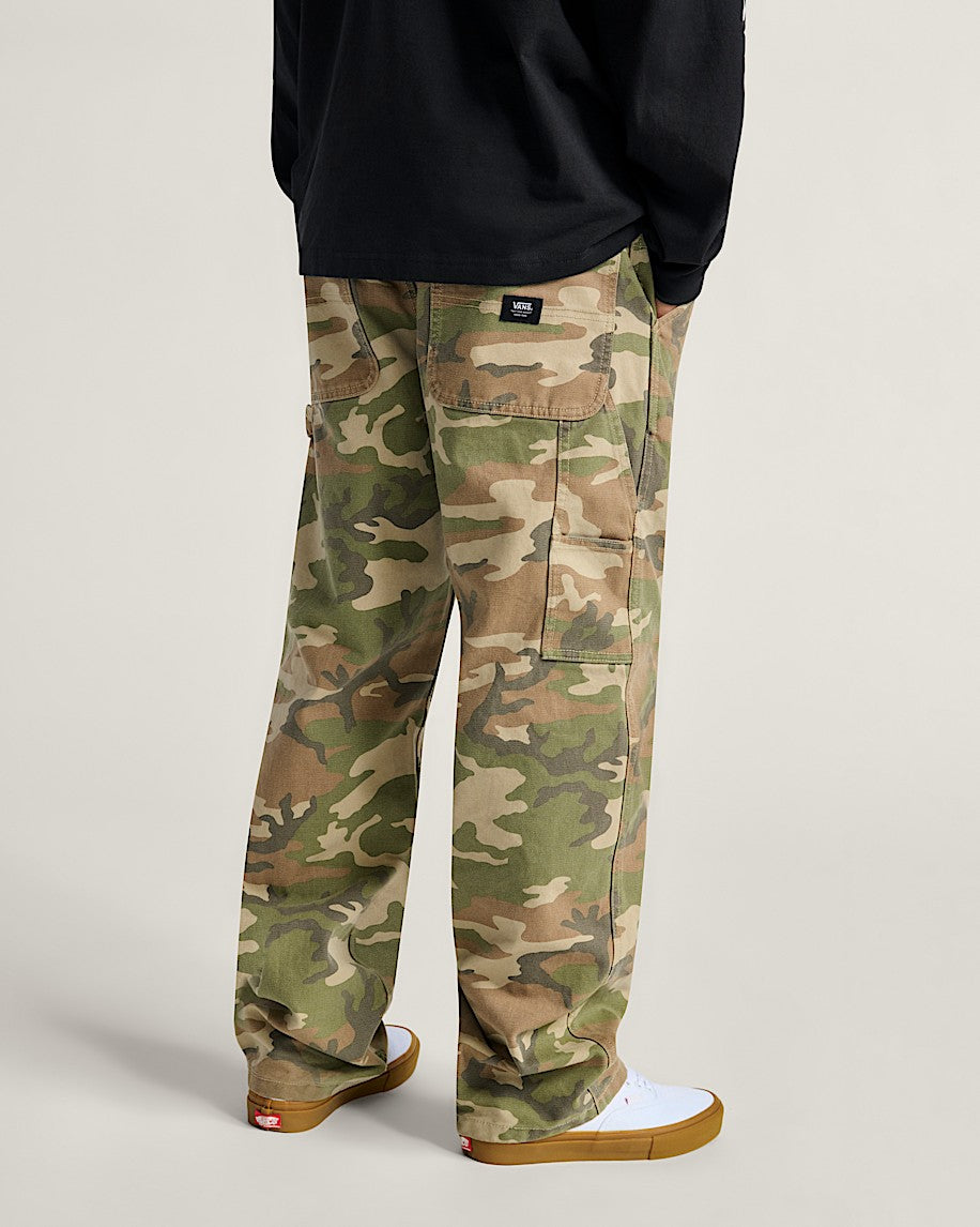 Pantalone Drill chore carpenter militare