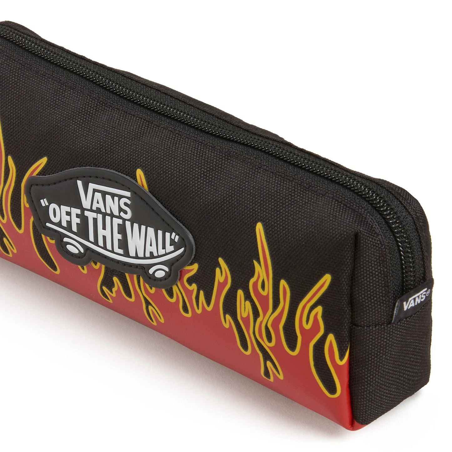 Astuccio Old skool fiamme