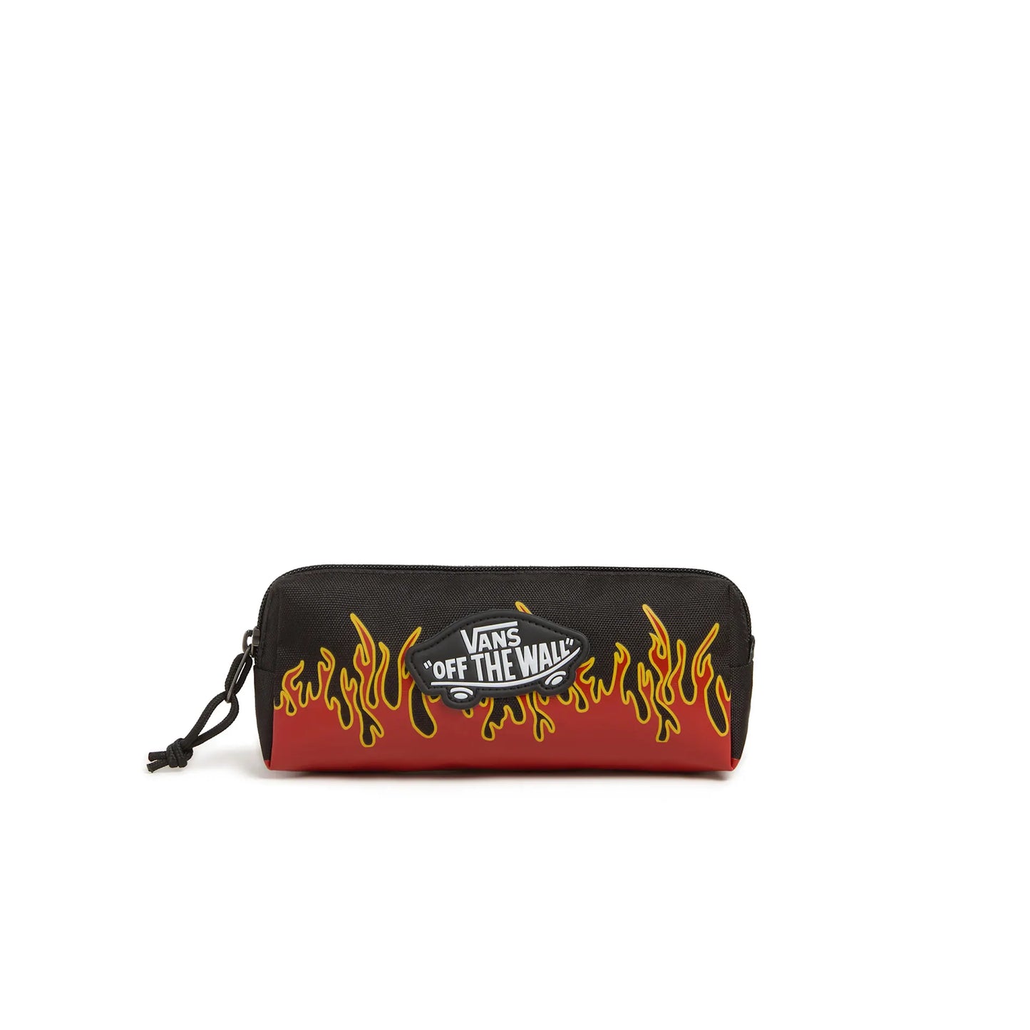 Astuccio Old skool fiamme
