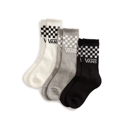 Calze Classic Vans da bimbo/a - 3 paia