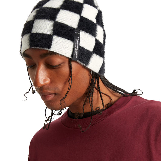 Berretto Vans Plaimor check