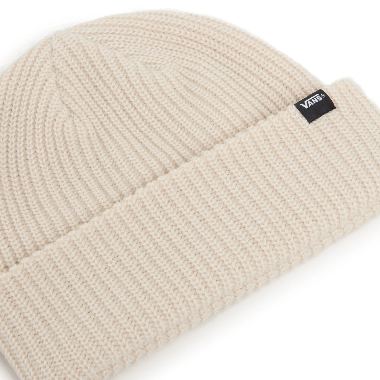 Berretto Core Vans panna