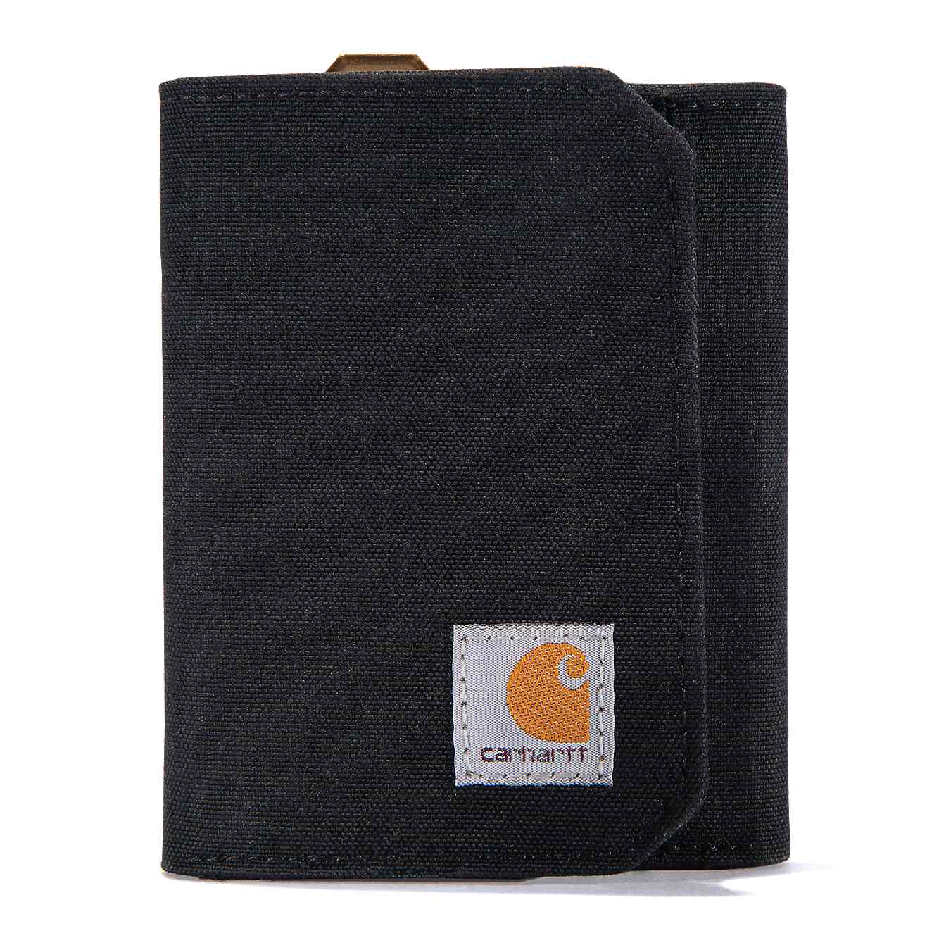 Portafoglio Trifold nero