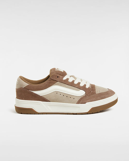 Vans Hylane marrone/beige