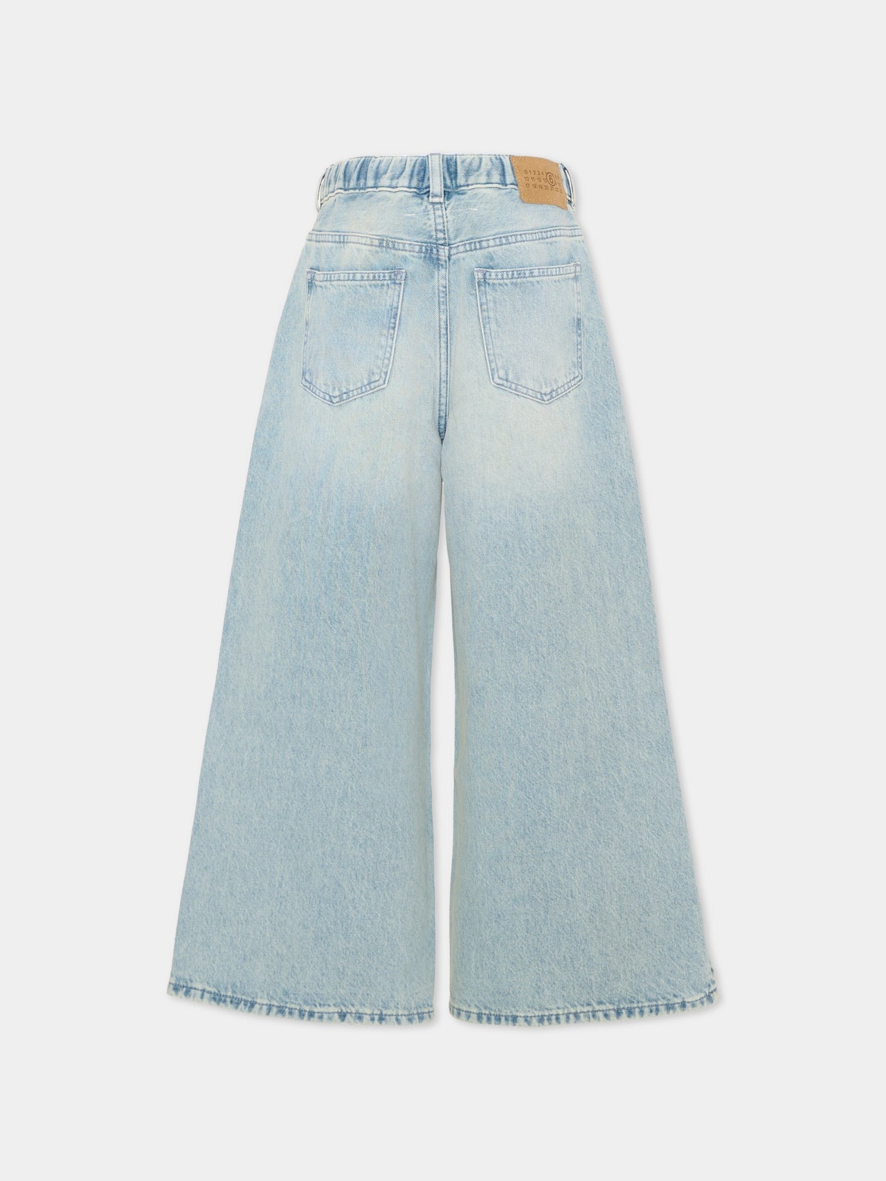 Jeans Maison Margiela  - 10/16 ANNI