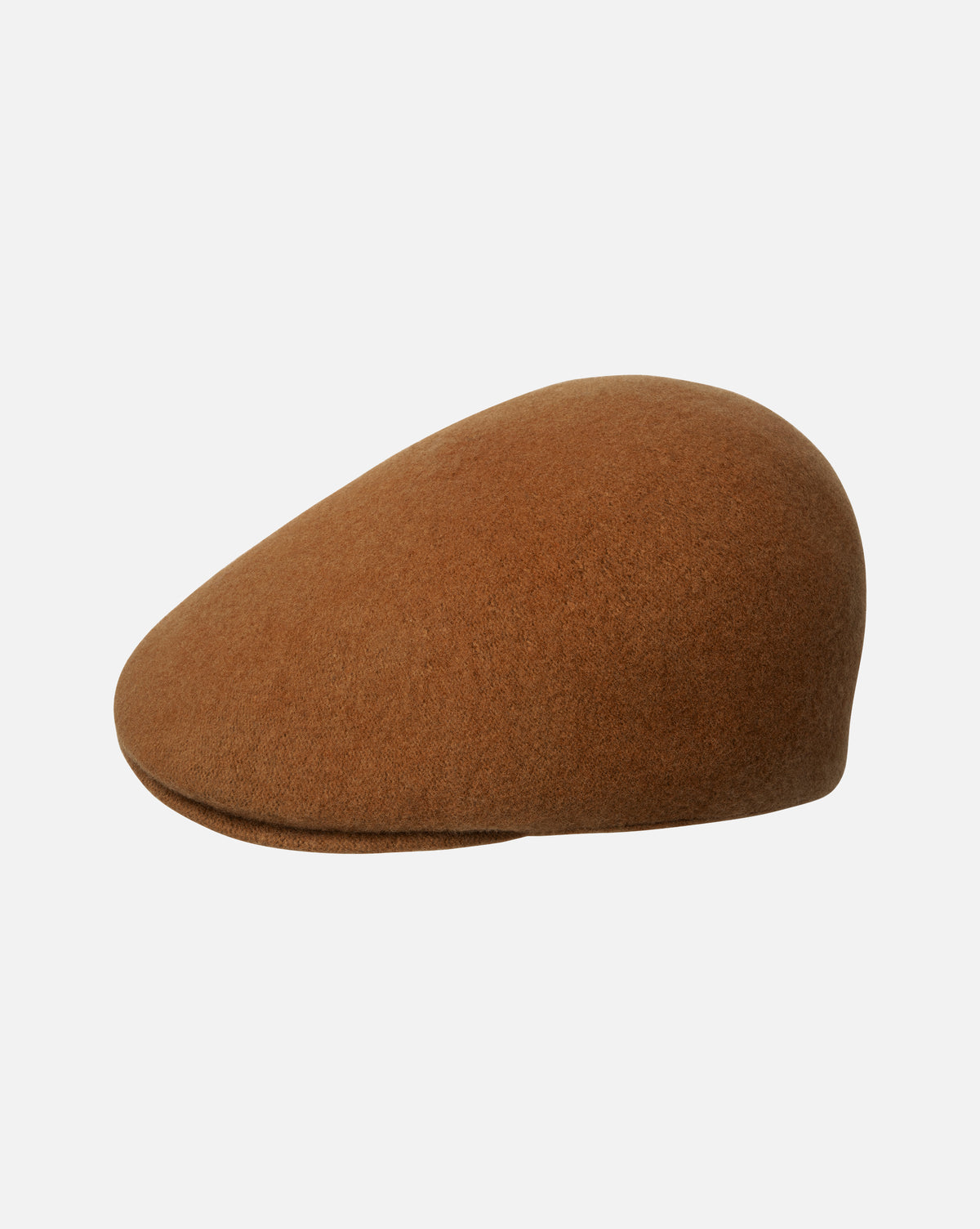 Cappellino Kangol 507 caramello