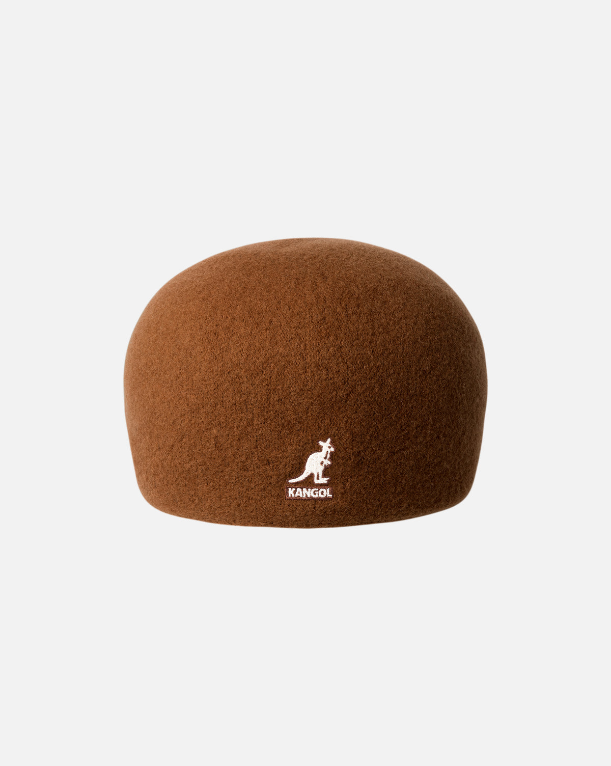 Cappellino Kangol 507 caramello