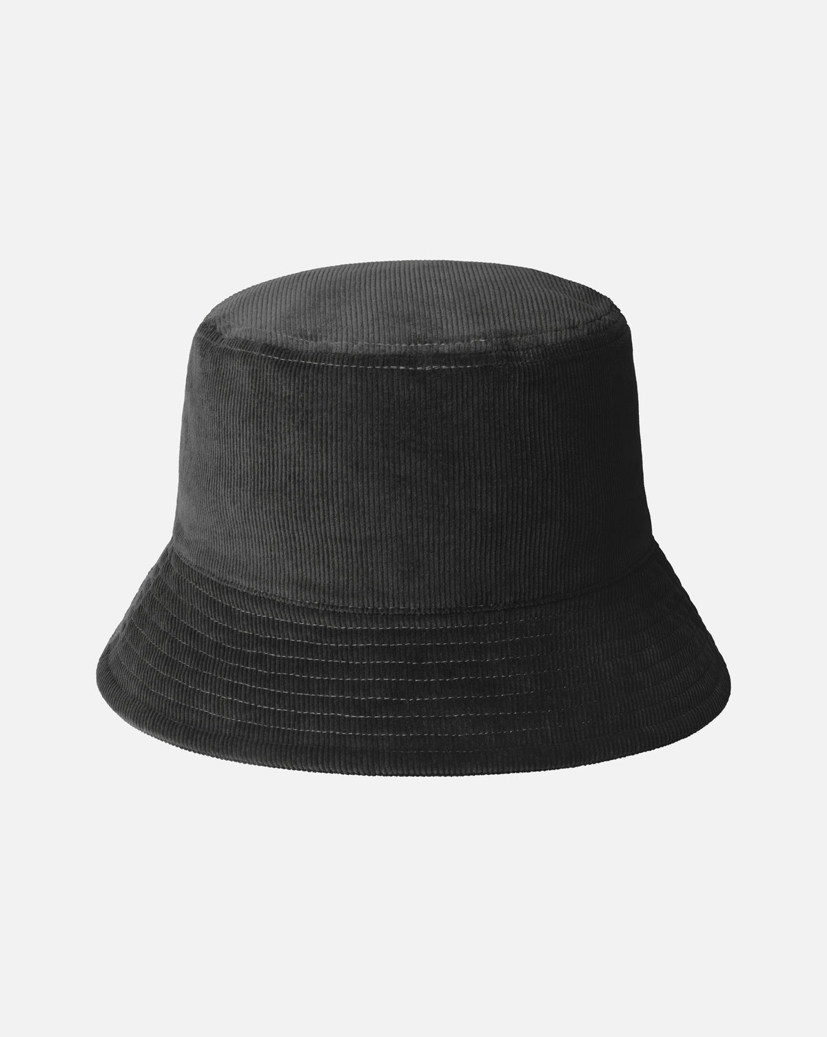 Cappellino Kangol in velluto nero