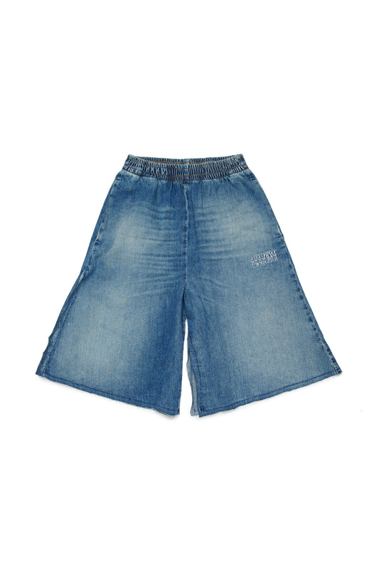 Pantaloncini Maison Margiela denim  - 10/16 ANNI