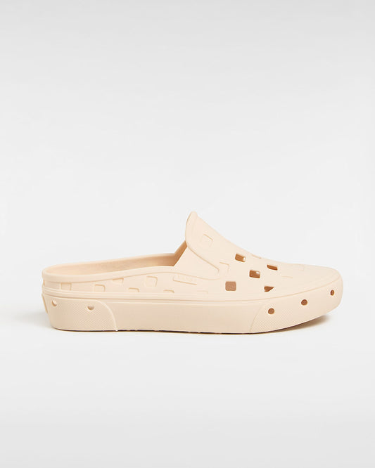 Ciabatta Slip on panna