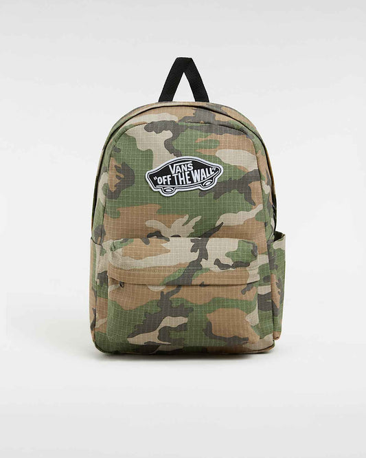 Zaino Old skool militare