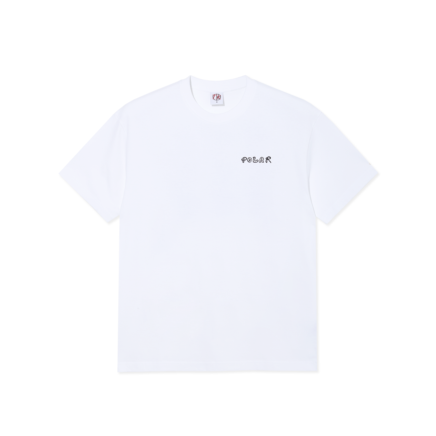 T-Shirt Guys bianco