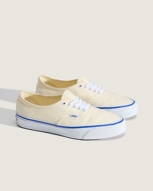 Vans Premium authentic 44 panna