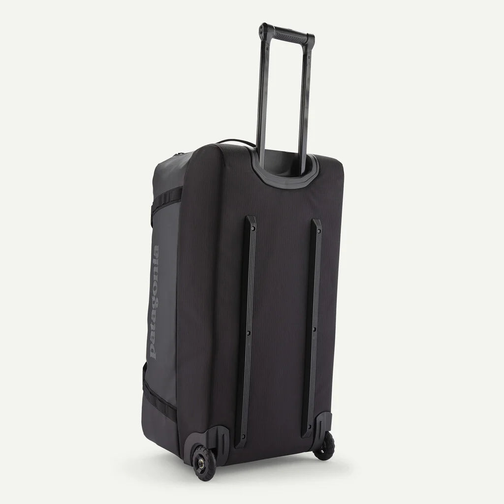 Zaino Black Hole Wheeled Duffel nero 100L