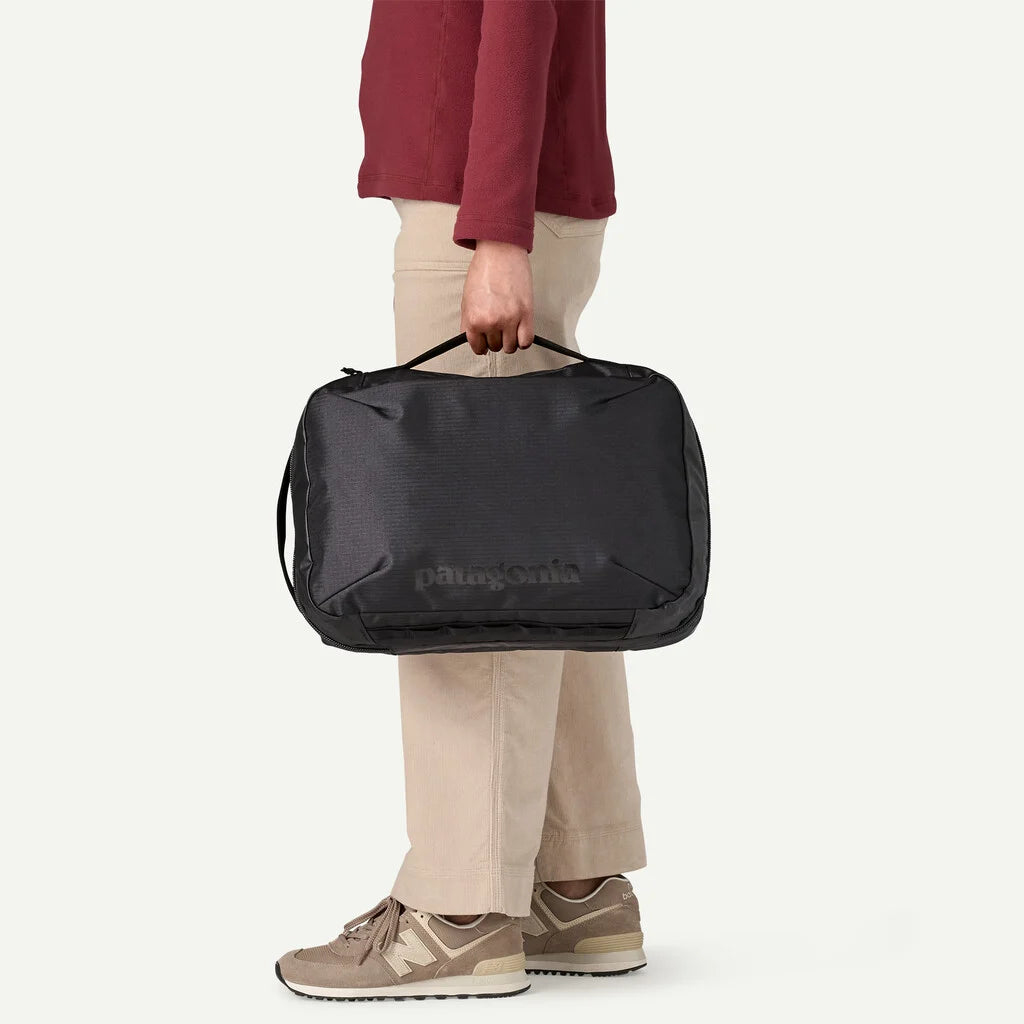 Zaino Black Hole MLC 45L nero