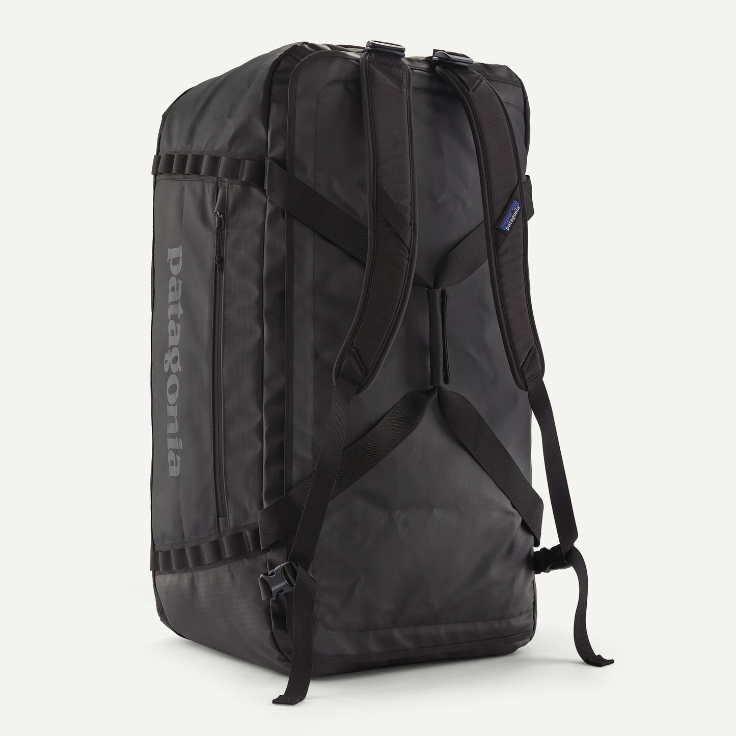 Zaino Black Hole Duffel nero 100L