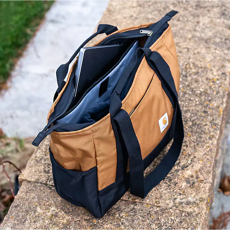 Tote bag Carhartt