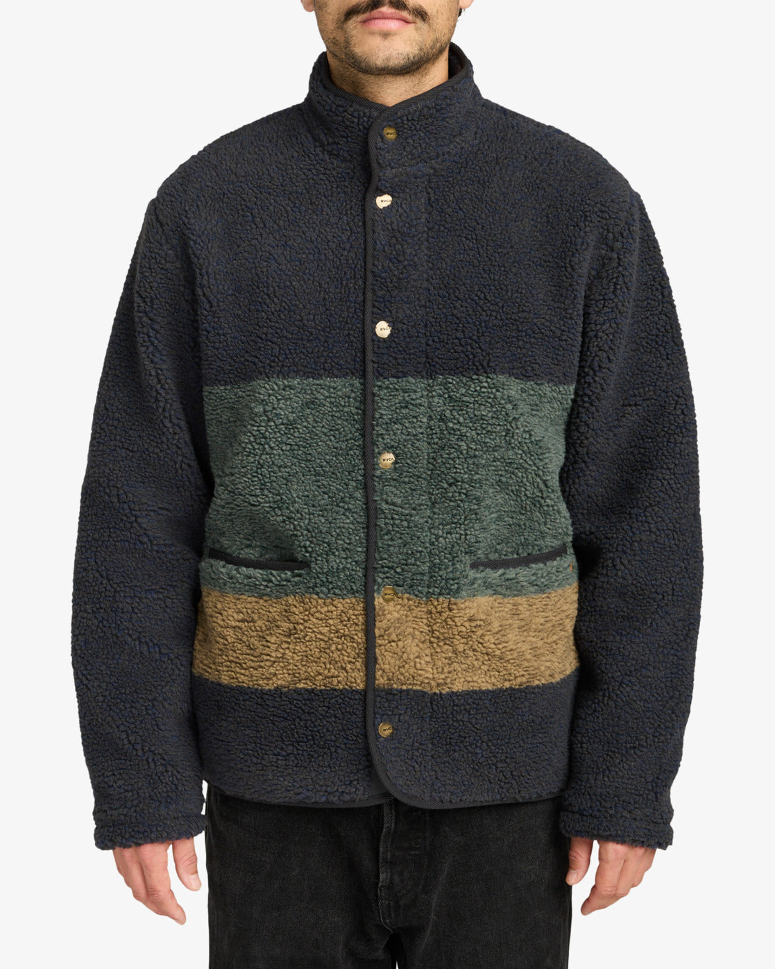 Felpa in pile Westwood fantasia