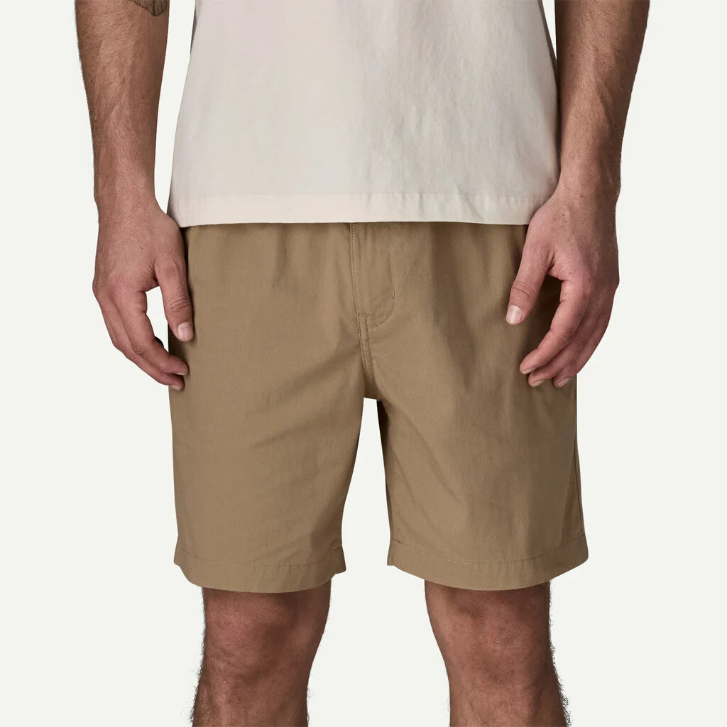 Pantaloncini Nomader volley verde