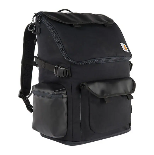Zaino Carhartt workday nero - 35L