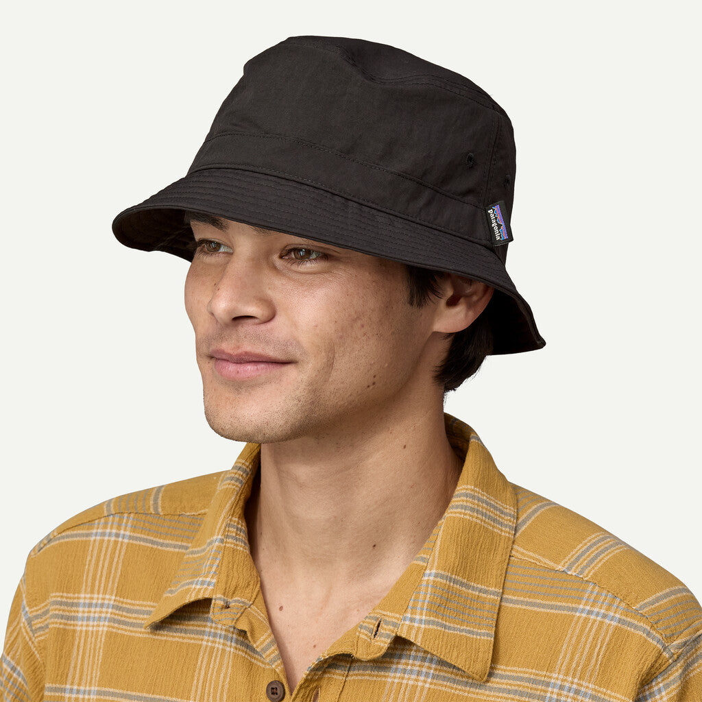 Cappellino Wavefarer nero