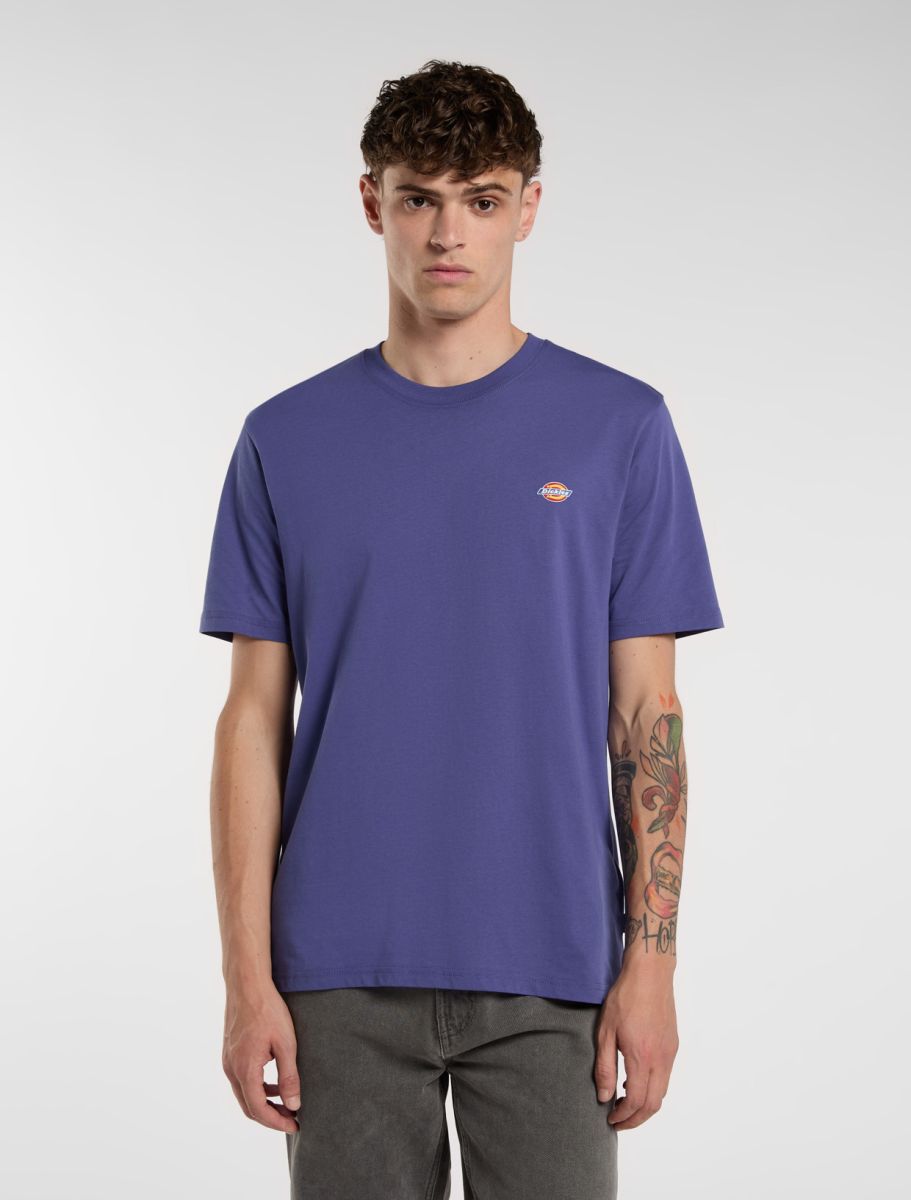 T-Shirt Mapleton viola