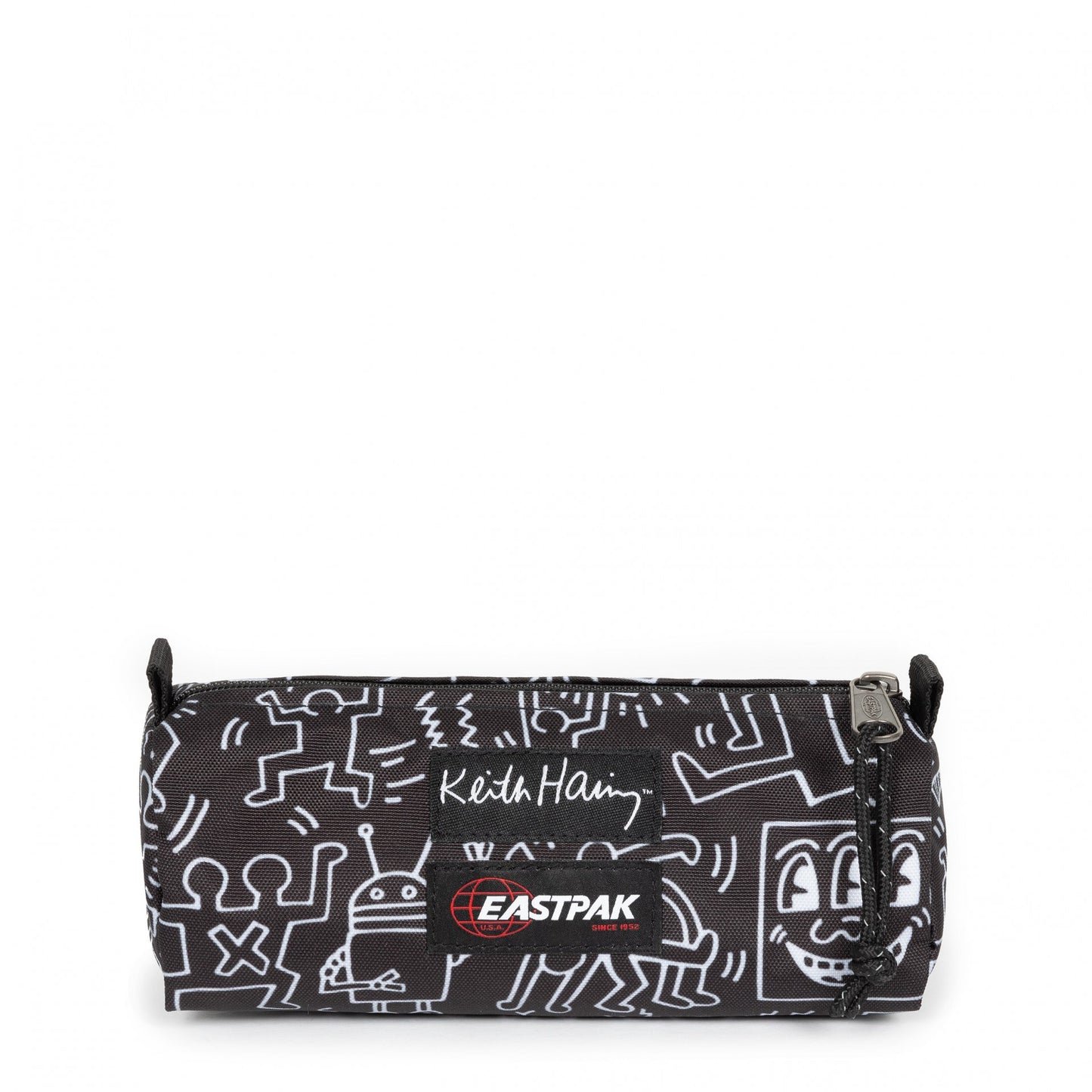 Astuccio Keith haring