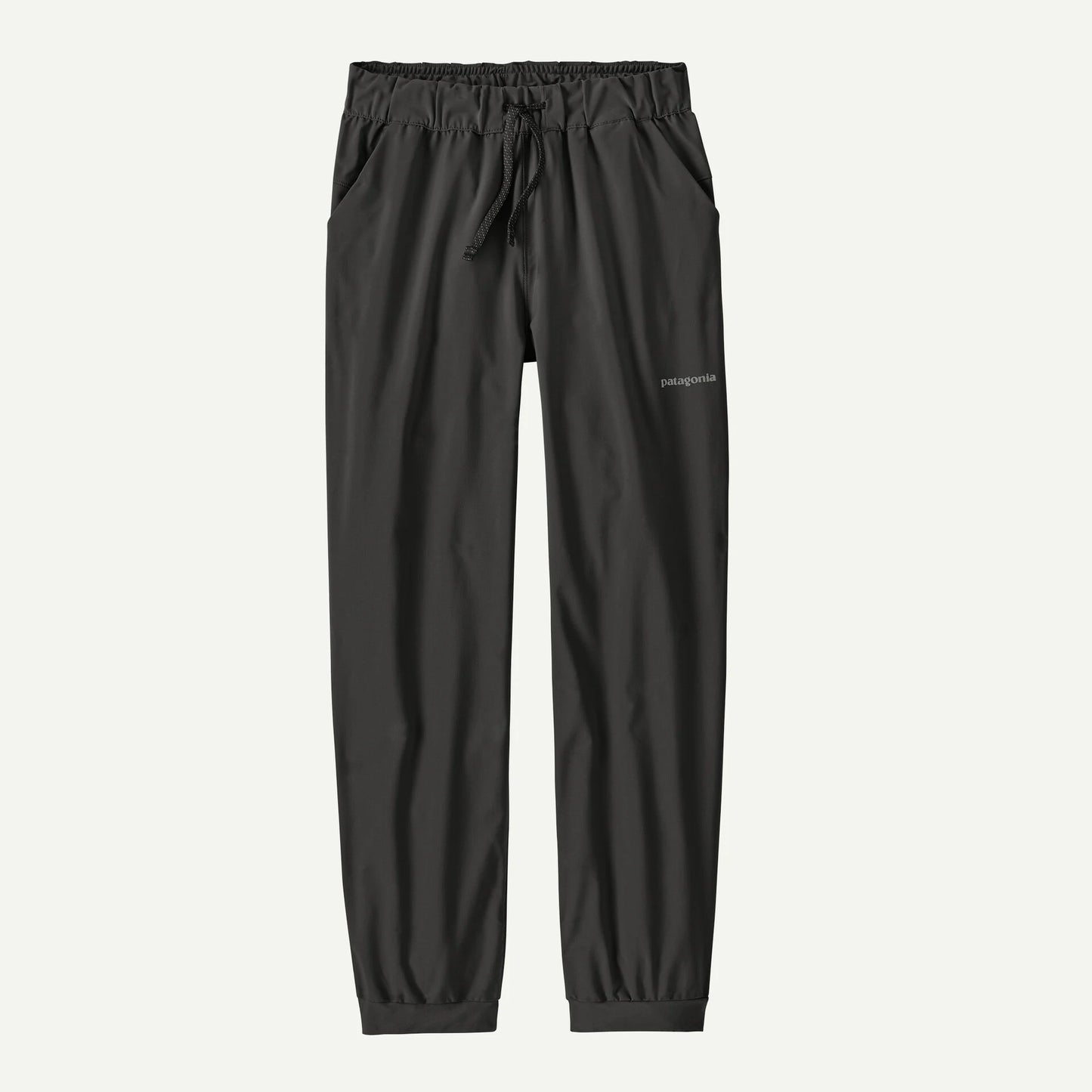 Joggers Terrebonne nero -  5/12 ANNI