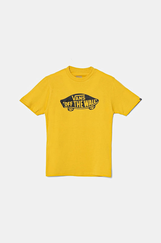 T-shirt Style 76 giallo - 8/14 ANNI