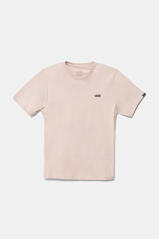 T-shirt Left Chest rosa - 8/14 ANNI