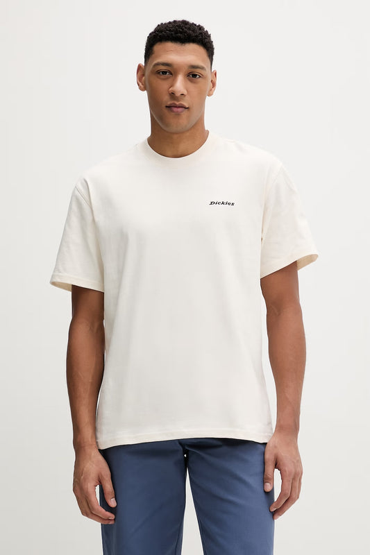 T-Shirt Loretto ecru