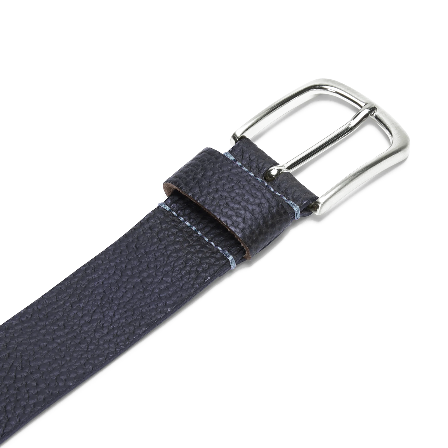 Cintura Timberland blu