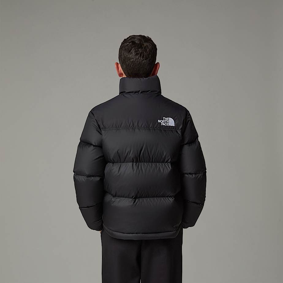 Giacca 1996 retro nero - 6/20 ANNI