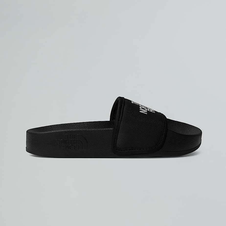 Ciabatta Base camp slides III nero