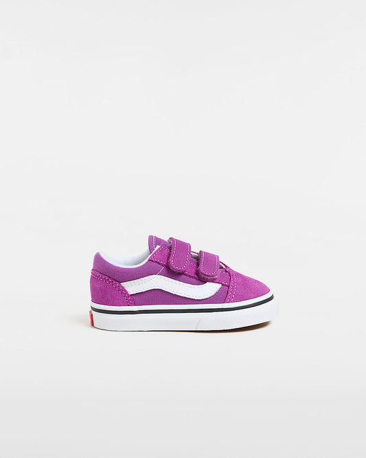 Vans Old skool fucsia