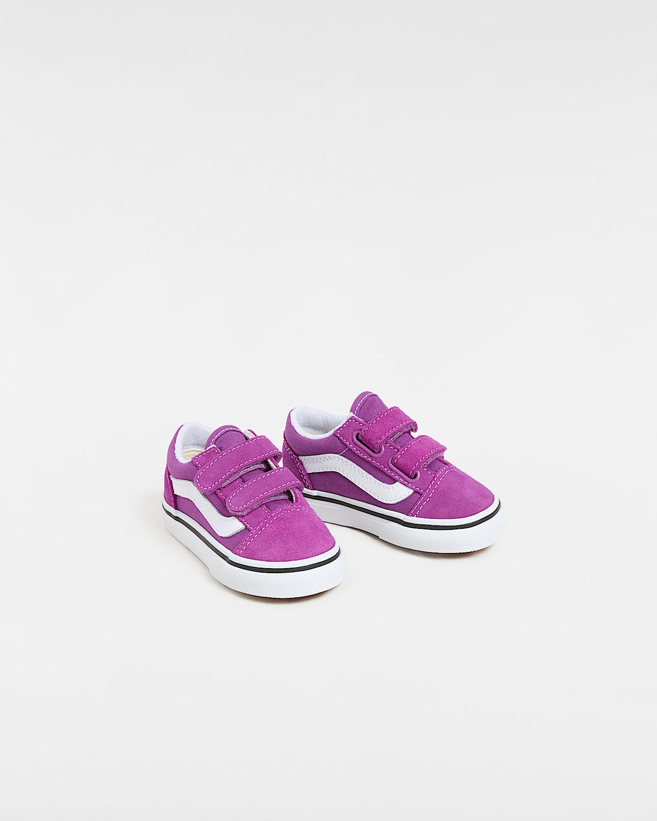 Vans Old skool fucsia