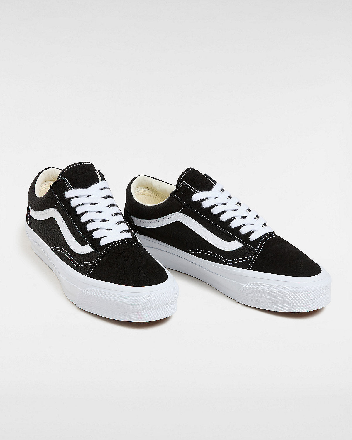 Vans Old Skool 36+ nero