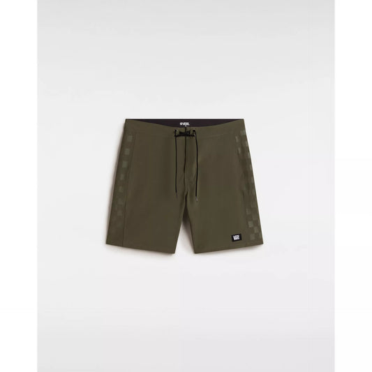 Boardshort MTE Daily verdone