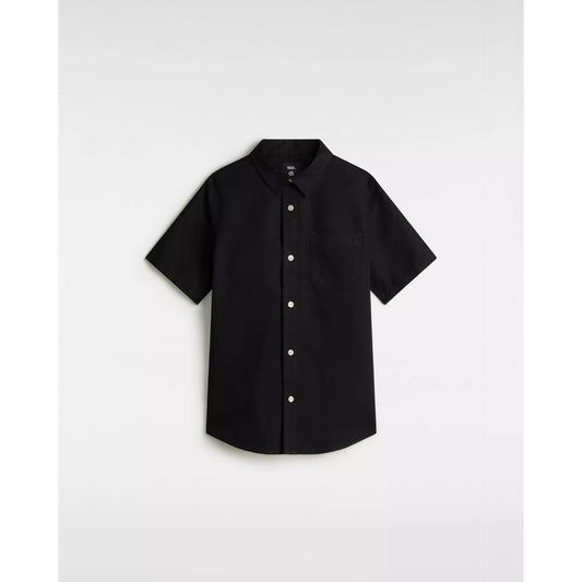 Camicia Lawson nero - 8/16 ANNI