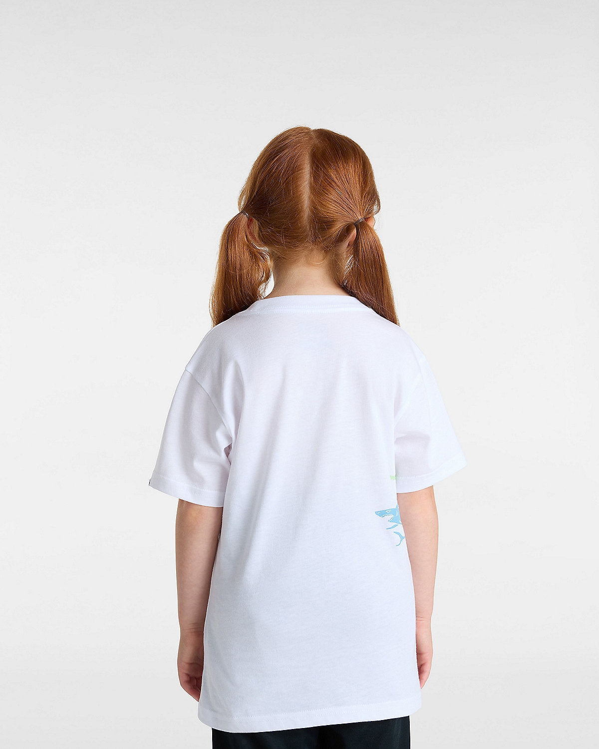 T-shirt The pack bianco - 2/8 ANNI
