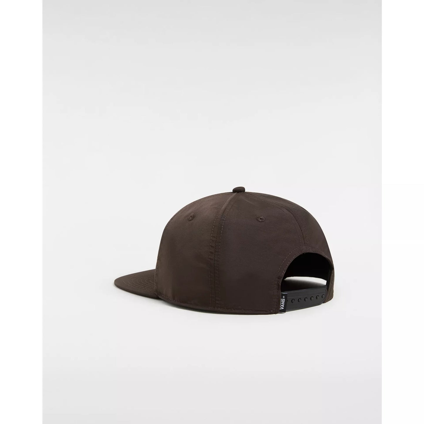 Cappellino Design co marrone