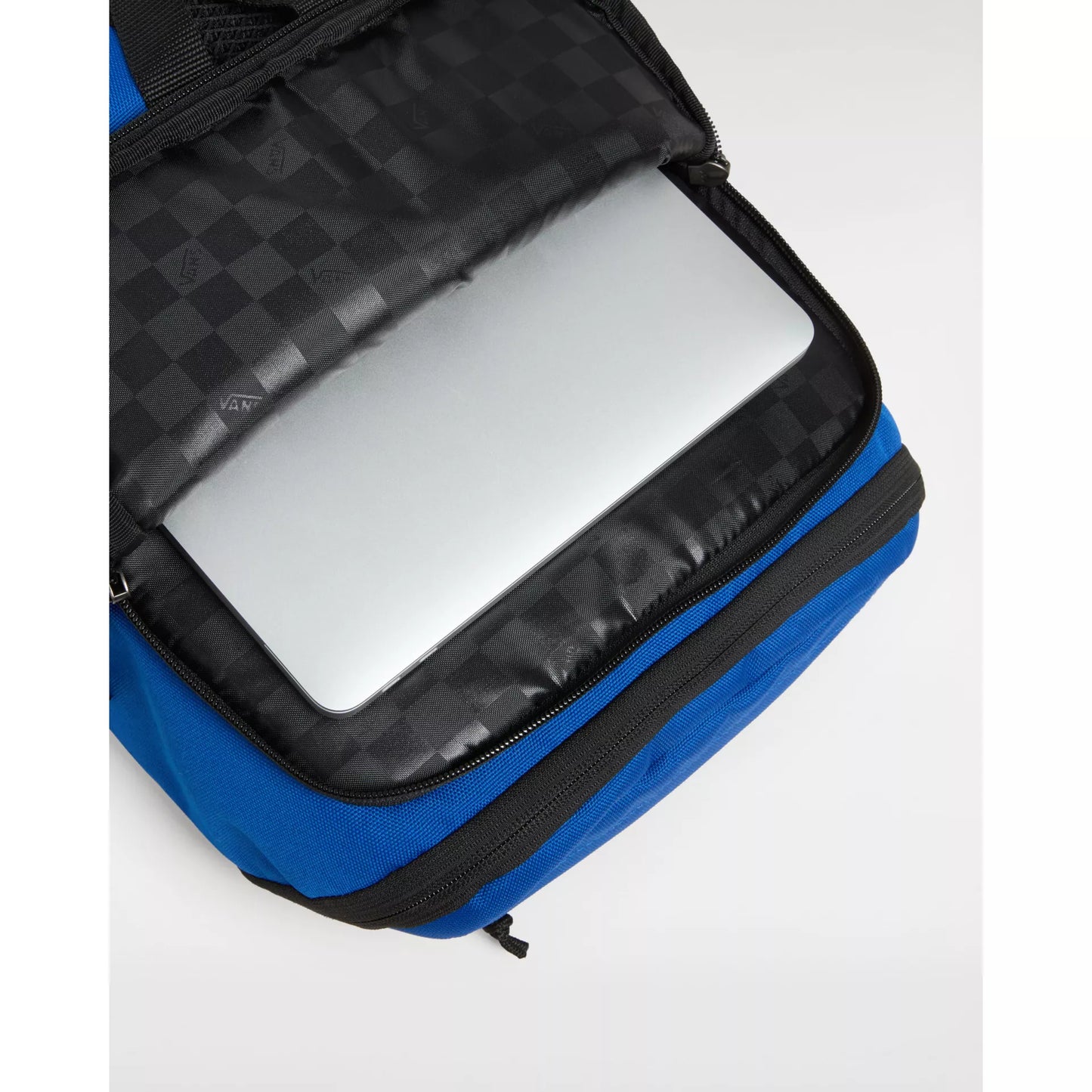 Zaino Obstacle da skate blu