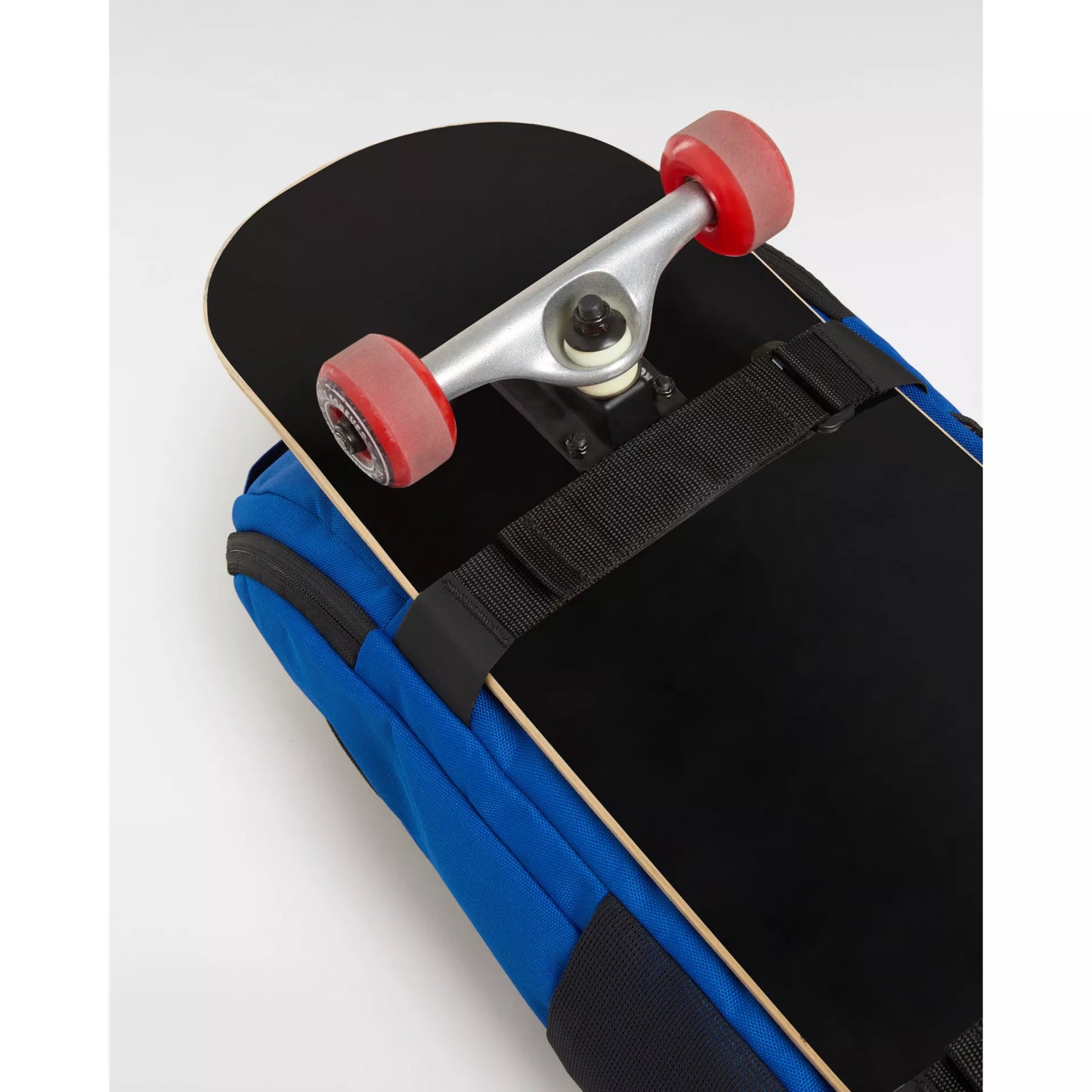 Zaino Obstacle da skate blu