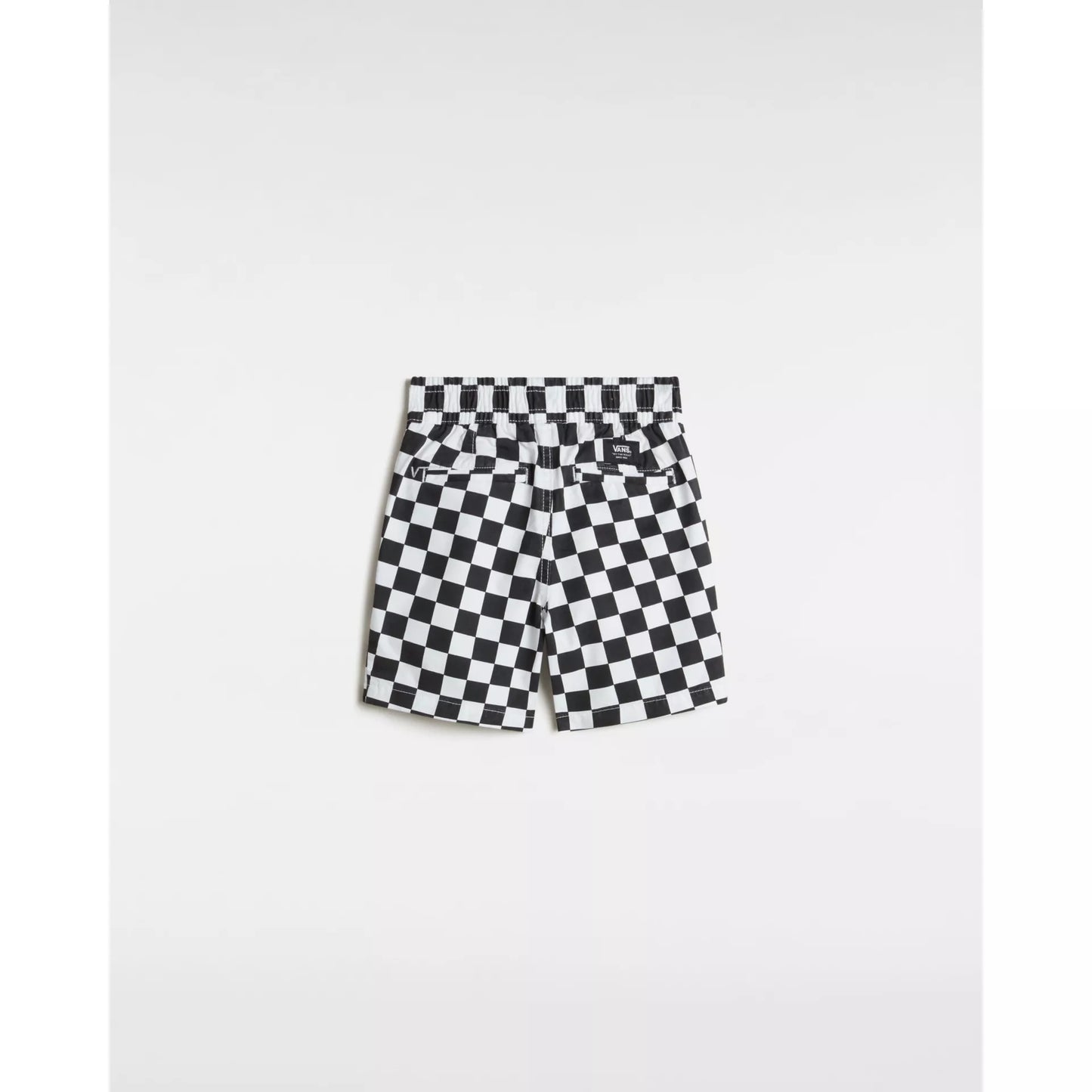 Pantaloncini Range check- 2/14 ANNI