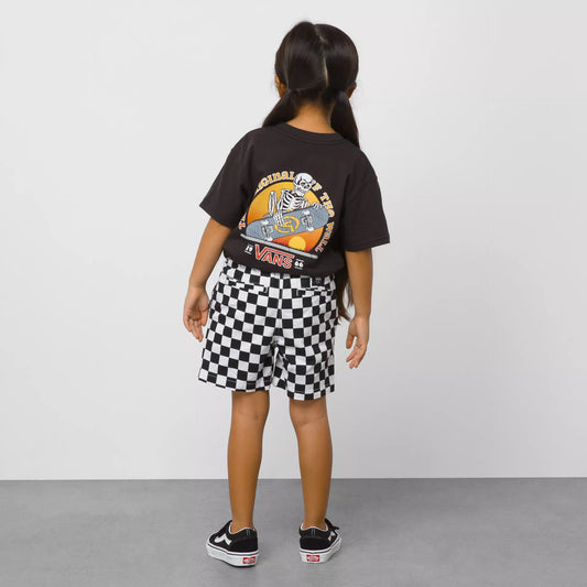 Pantaloncini Range check- 2/14 ANNI